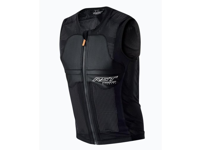 103625 D3O Essential Airbag Vest Black 001