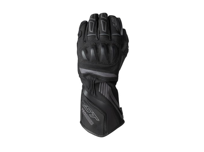 103663 ProSeries Vega Front Black