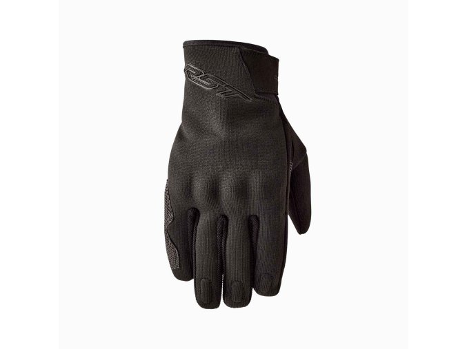 103695 K Sport Laminated Glove Black 001