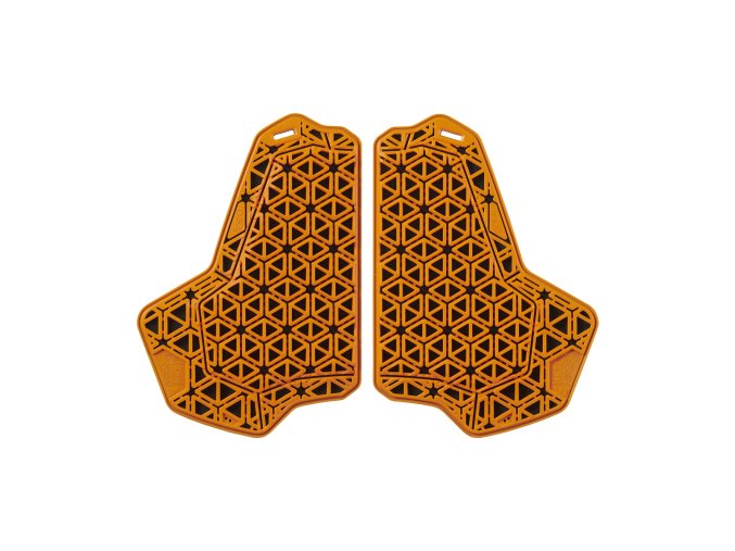 RST 103681 Ghost™ Chest Divided Front