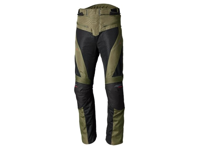 3107 Ventilator XT CE Mens Textile Jean grn 001