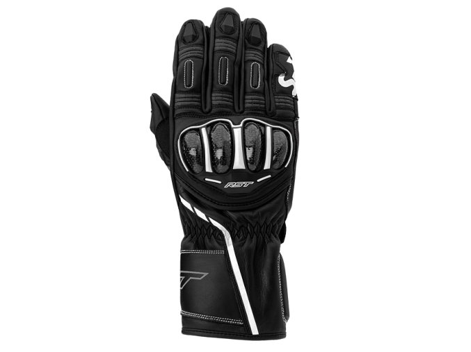 3033 S1 CE Mens Glove BlackBlackWhite 001