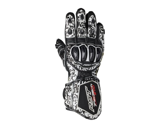 102666 Tractech Evo CE Mens White Black 01