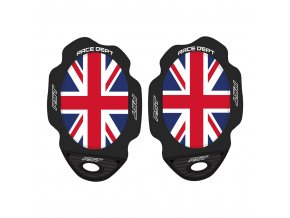 RST 101804 Knee Slider Union Jack One Size