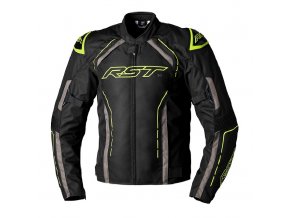 2559 S1 CE Mens Textile Jacket flo yell 001