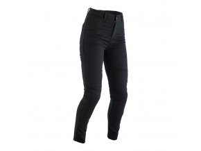 2617 RST x kevlar ladies textile jean black 001