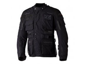 2986 Pro series ambush CE mens textile jacket black 001