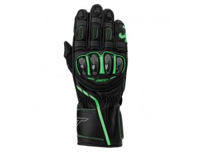 3033 S1 CE Mens Glove BlackGreyNeonGreen 001