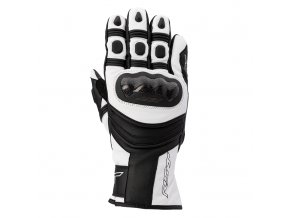 3046 Sport Mid CE Mens Waterproof Glove WhiteBlack 001