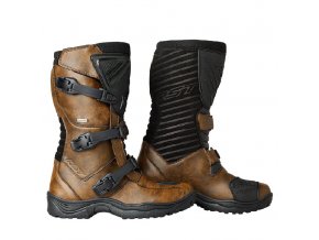 3054 Ambush CE Mens Waterproof Boot brown 003