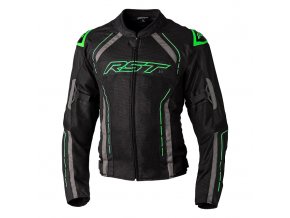 RST 103117 S1 Mesh CE Mens Textile Jacket