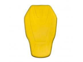 back protector yellow9