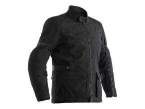 2192 ProSeries RAID TEX JKT BLK 01