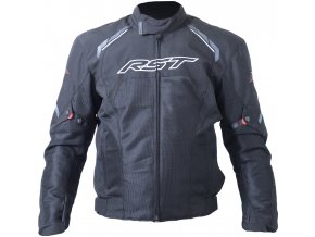 RST 101872 Spectre Textile Mens Jacket BLK 44/L