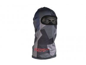 RST 3075 Balaclava Camo - Single