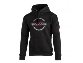 RST 3090 Factory Riders Hoodie 01