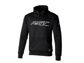 3091 RaceDept Logo Mens Hoodie 001