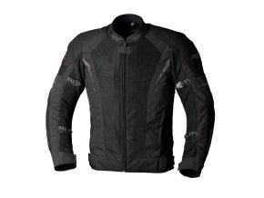 2982 Ventilator XT CE Mens Textile Jacket blk 001