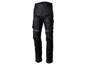 3163 Ranger CE Textile Jean blk 001