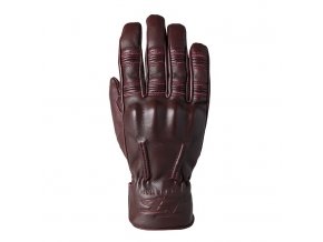 3183 IOM TT Hillberry 1 CE Mens Glove oxblood 001