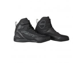 3240 Sabre Moto Shoe Mens CE Waterproof Boot 001