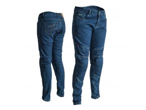 2089 aramid straight leg jn ladies blue