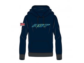 RST 103448 Dazzle Mens Hoodie