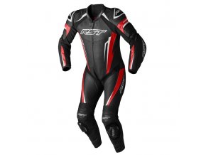 103435 Tractech Evo 5 Mens Suit Red 01