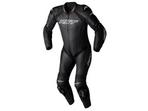 103435 Tractech Evo 5 Mens Suit Black 01