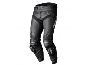 103464 Tractech EVO 5 Leather Jean Black 01