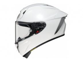 X-SPR PRO white XS