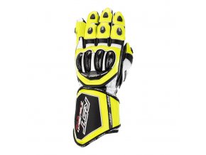 2666 tractech evo 4 glove flo yellow 001