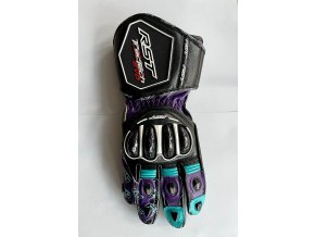 TracTech Evo 4 RaceDept M2MCE Glove – zakázkové rukavice