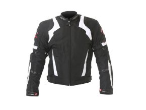 RST 101348 Blade Sport Textil Jacket WHI/48