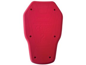 RST 103543 Impact Core Pro Full Back Protector CE Level 2