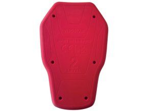 RST 3554 IMPACT CORE PRO LADIES BACK PROTECTOR CE LEVEL 2