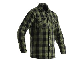 2115 X KEVLAR® Lumberjack ce green 001