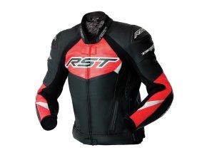 RST 3635 Tractech Evo D3O Leather Jacket