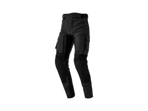 blk logos edit blk blk 25 7 28 RST 103616 Pro Series Adventure D3O Textile Pants 119255