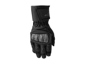 103650 S1 Gloves 003 Black