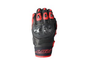 103688 Freestyle3 D30 Glove Front Red