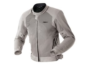 103688 Spectre Air D3O Mens Textile Jacket Silver