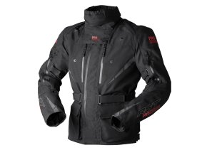 103657 Pro Series Paragon D3O Jacket Front Black A