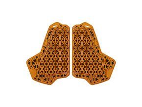 RST 103681 Ghost™ Chest Divided Front