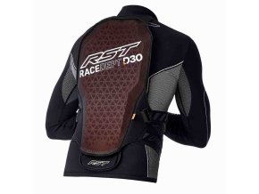 103671 RST Race Dept D30 Back Protector Harness 002