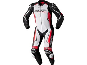 RST 103232 V4.1 Evo Kangaroo Airbag Mens Leather Suit