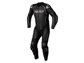 2987 s1 ce mens leather suit black 001