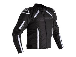 2559 S1 textile jacket white 001