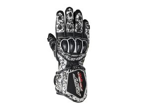 102666 Tractech Evo CE Mens White Black 01