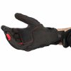 2100 Rider Glove RED 04